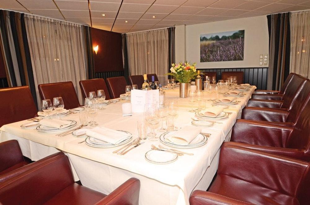 Fletcher Hotel-Restaurant De Borken Двингелоо Екстериор снимка