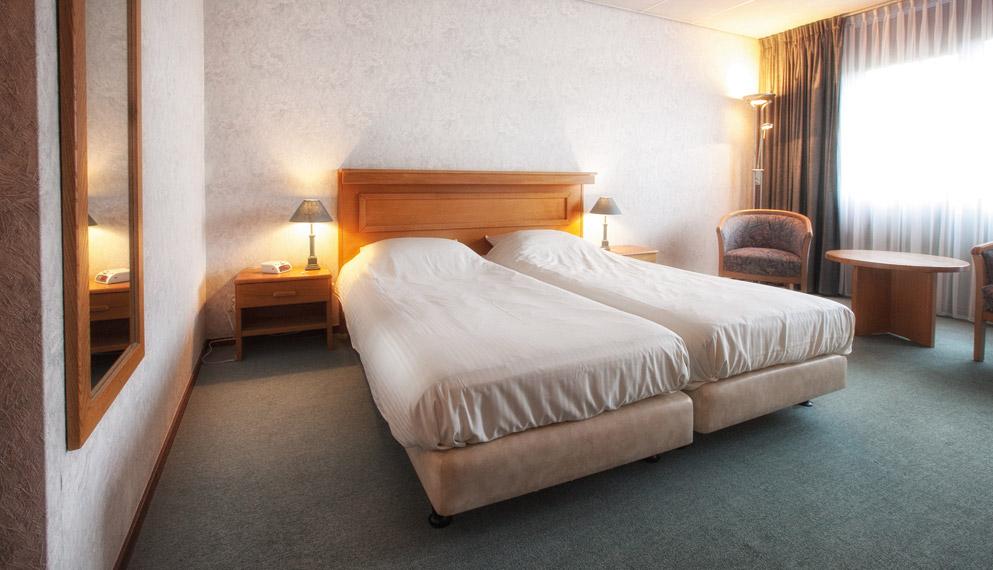Fletcher Hotel-Restaurant De Borken Двингелоо Екстериор снимка