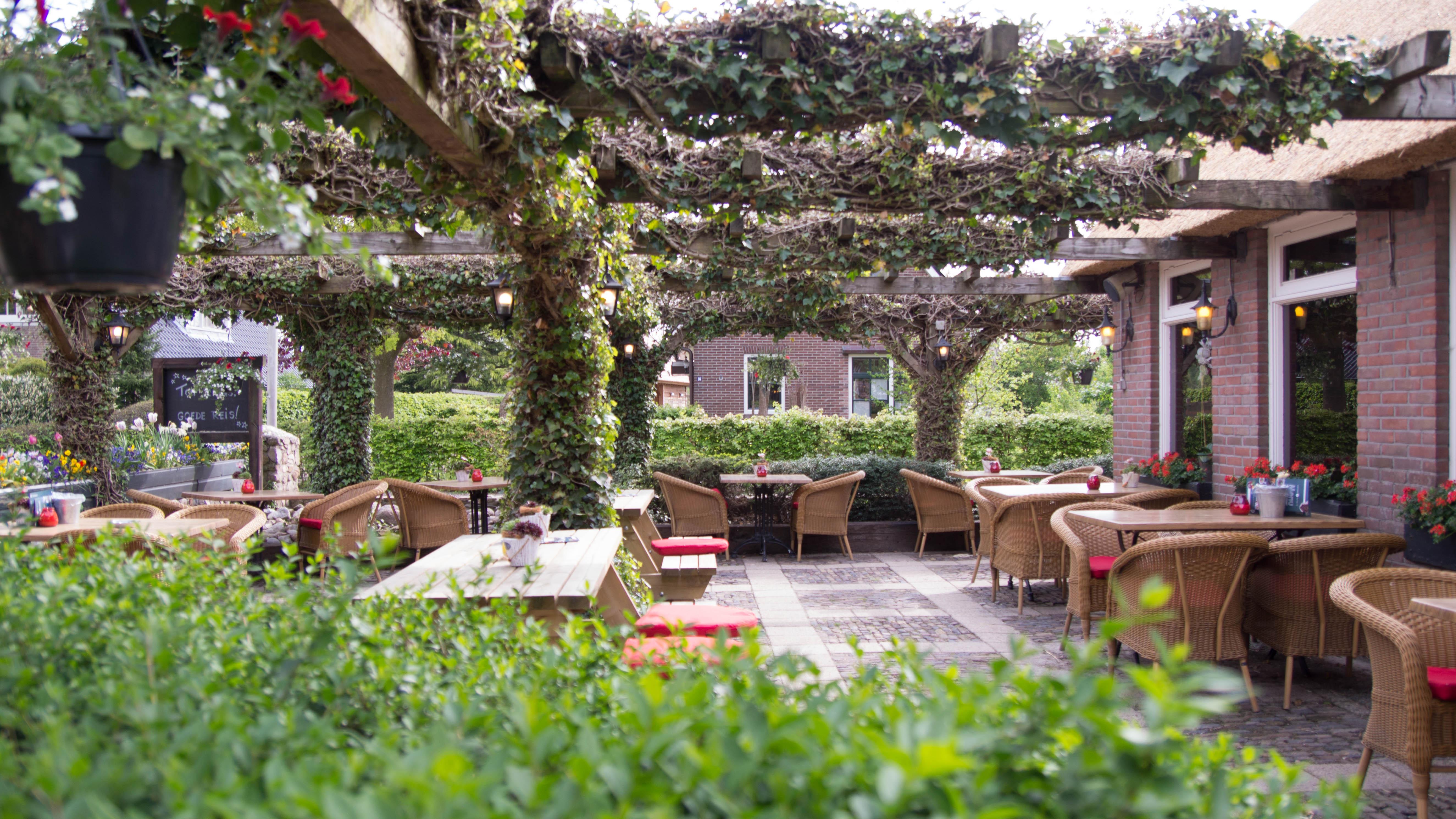 Fletcher Hotel-Restaurant De Borken Двингелоо Екстериор снимка