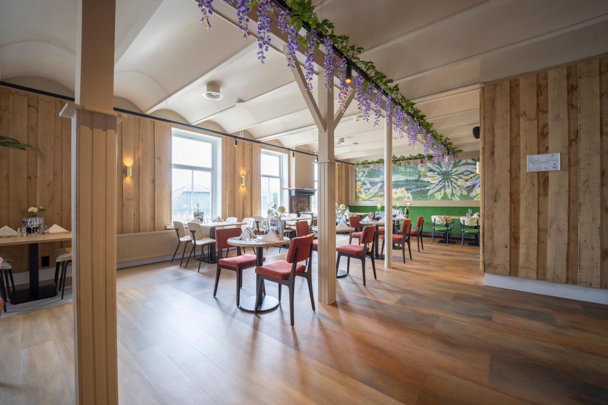 Fletcher Hotel-Restaurant De Borken Двингелоо Екстериор снимка