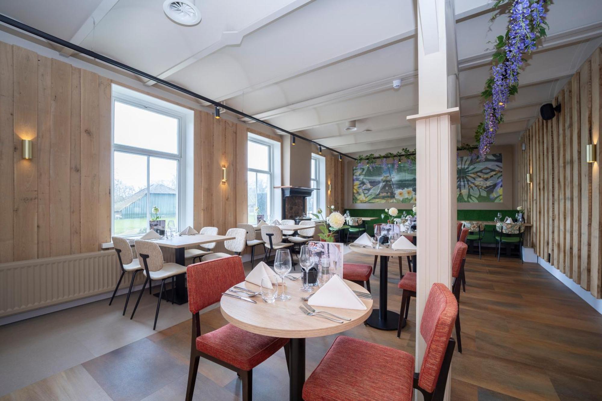 Fletcher Hotel-Restaurant De Borken Двингелоо Екстериор снимка