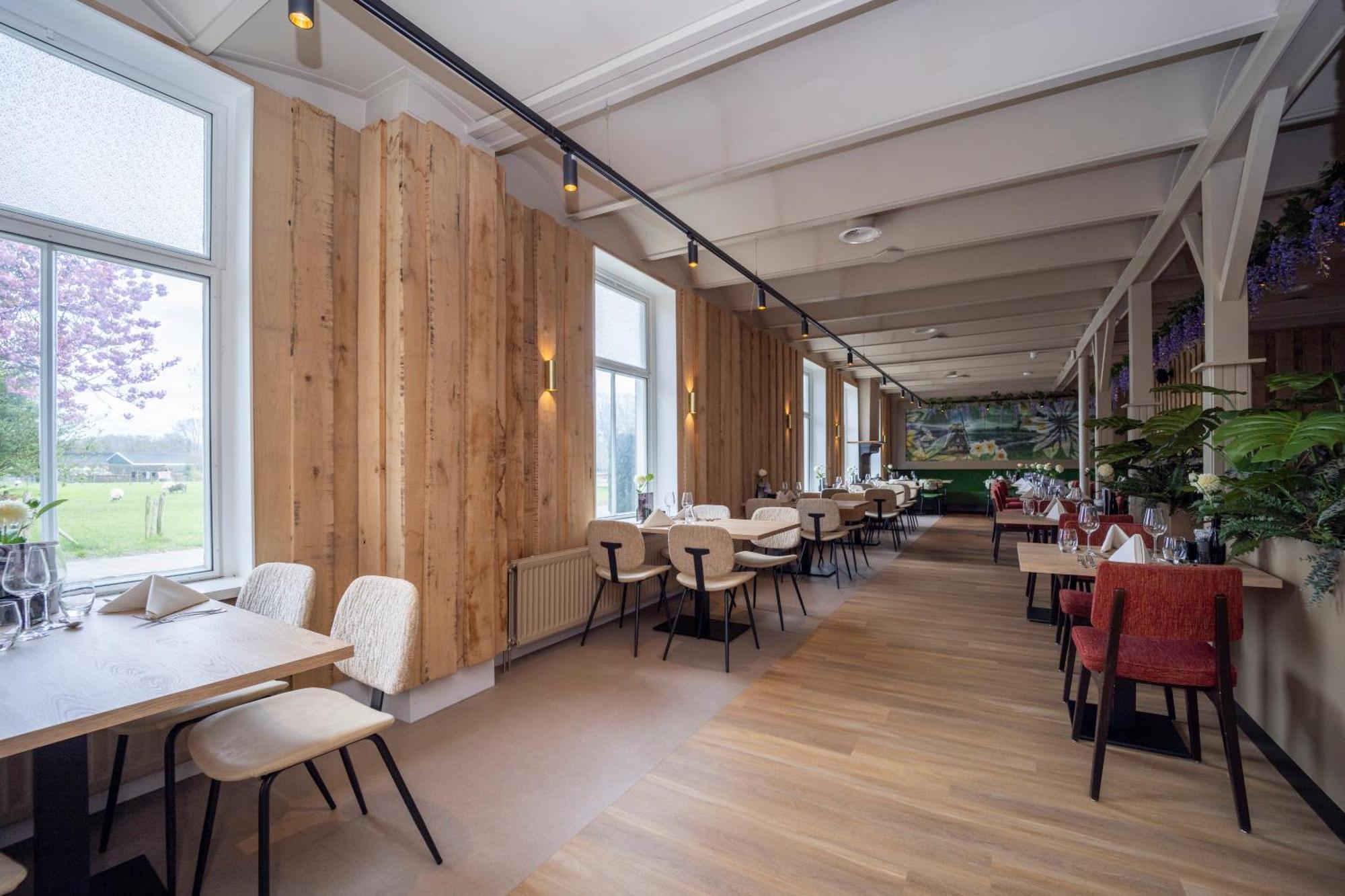 Fletcher Hotel-Restaurant De Borken Двингелоо Екстериор снимка
