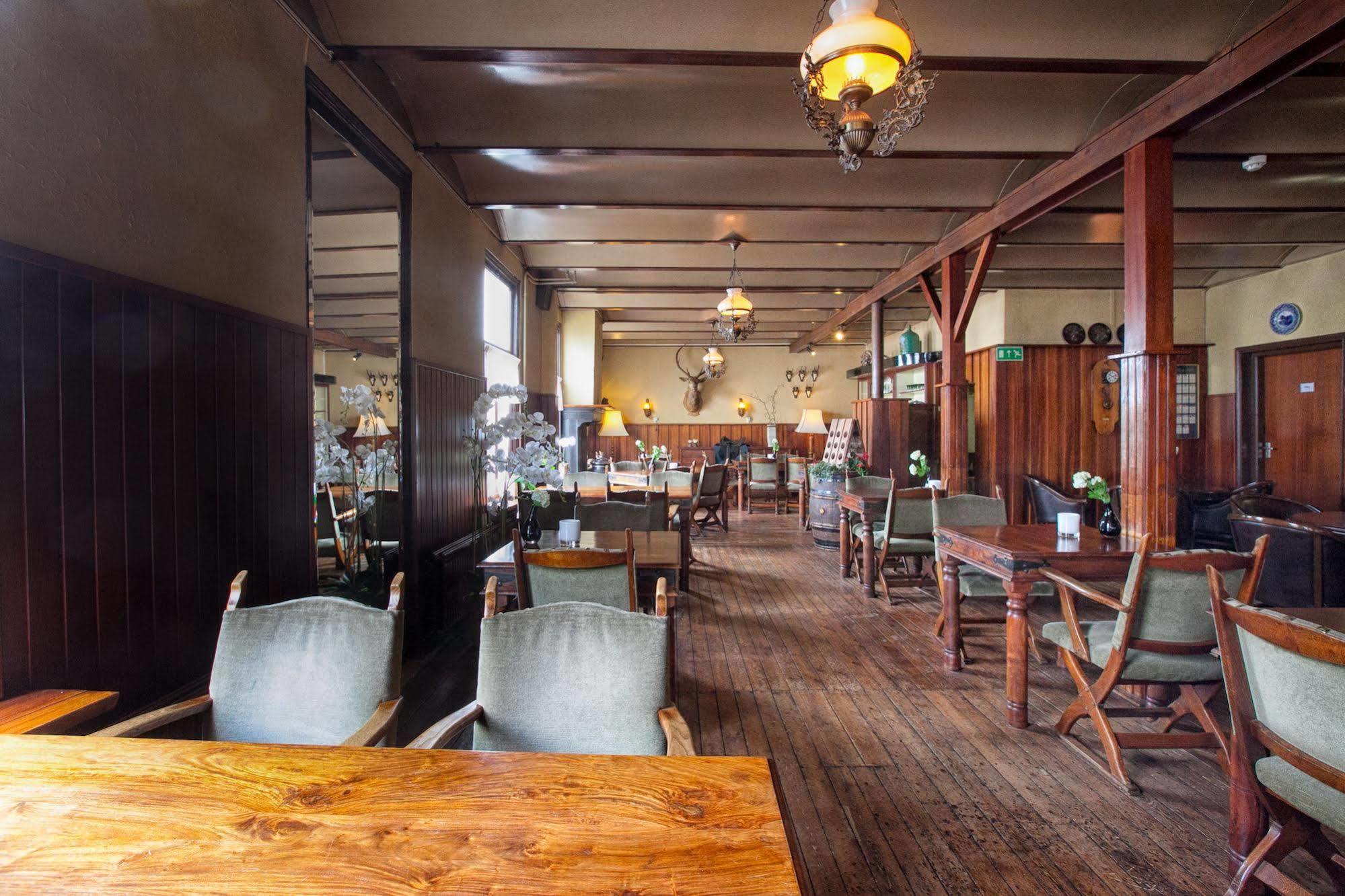 Fletcher Hotel-Restaurant De Borken Двингелоо Екстериор снимка